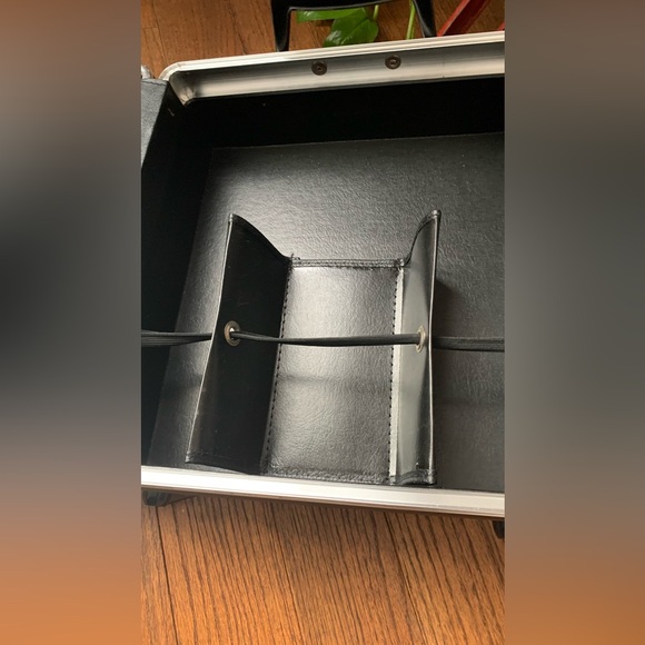 Globetrotter travel Bar MCM - Picture 12 of 14